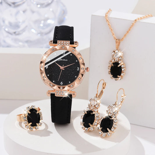 Chrono Luxury