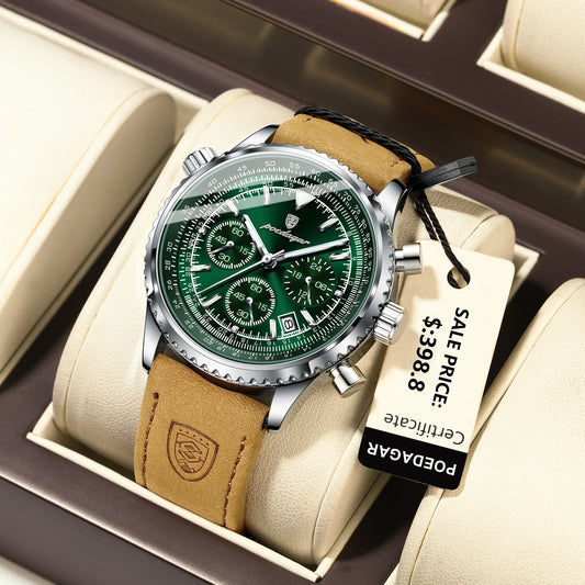 Chronograph_D-VI