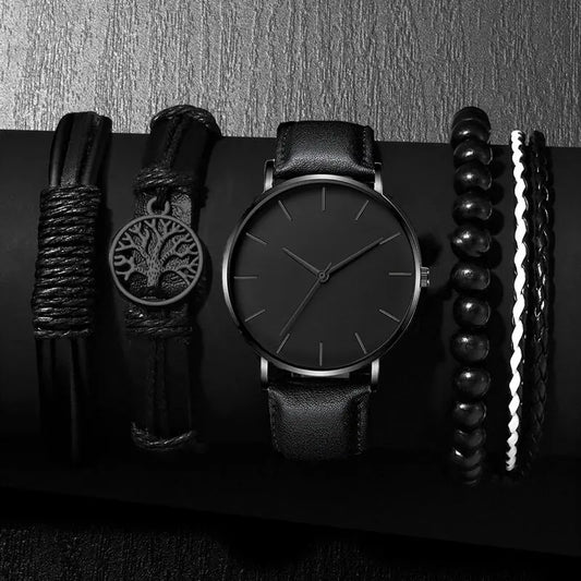 Blackout Chrono
