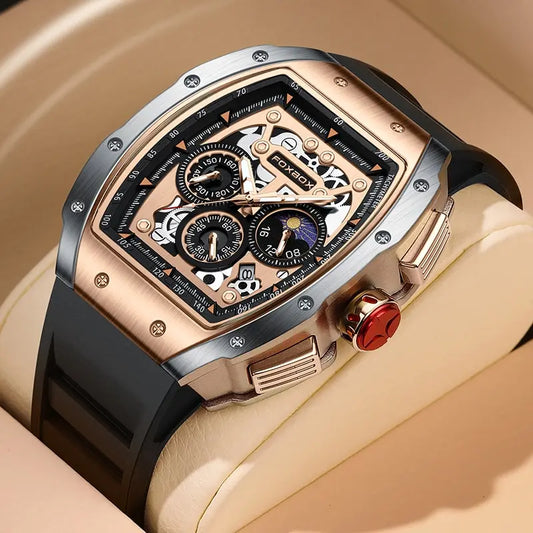 Chrono Watch